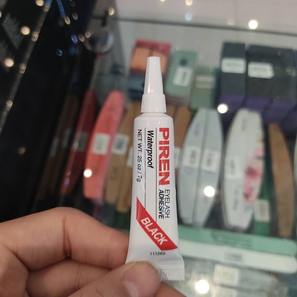 چسب مژه روزانه پیرن مدل 7 گرمی