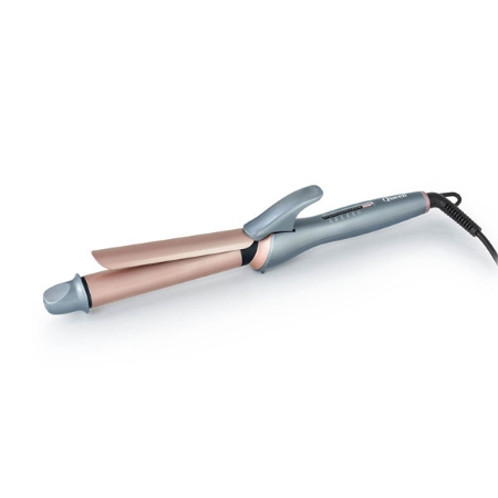 فرکننده مو سرامیک کوئین سایز 26 مدل HT626n