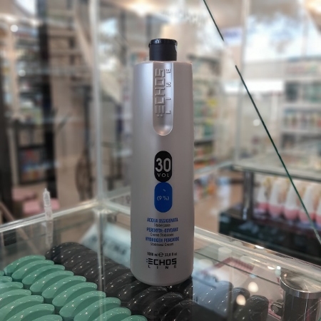 اکسیدان اچ اس لاین 9% حجم 1000 میلی لیتر