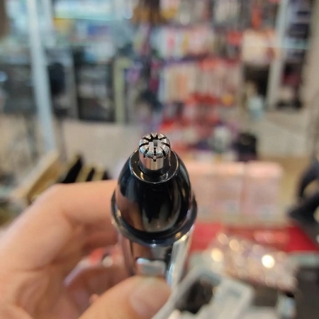 موزن گوش و بینی وربنا مدل VR-2221