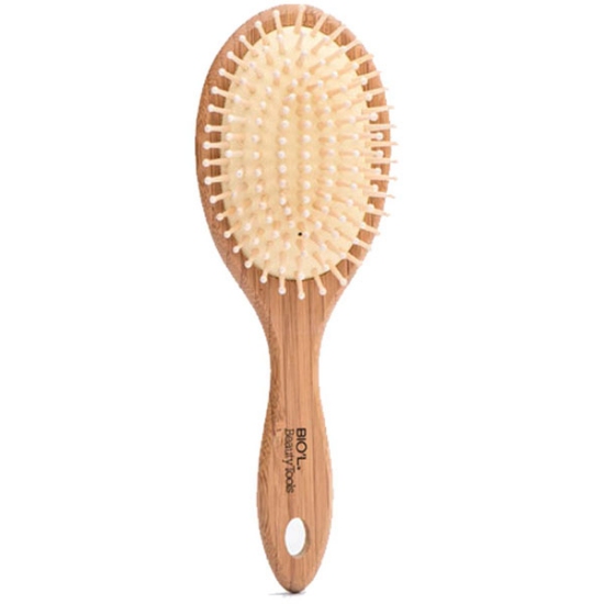 عکس برس اکستنشن بیضی بزرگ بامبو دالاس | 3601