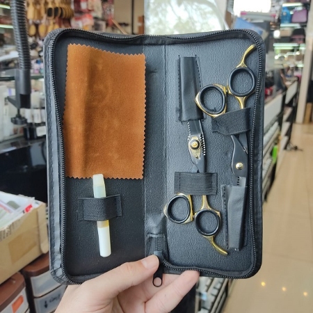 ست قیچی جگوار مدل S400A