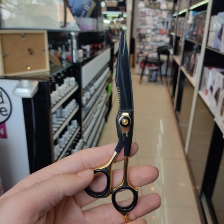 ست قیچی جگوار مدل S400A