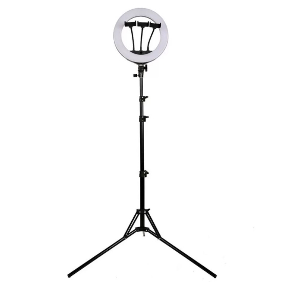 رینگ لایت جی ماری 18اینچی 55 وات