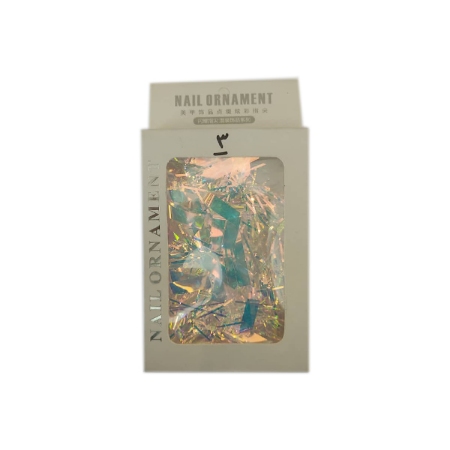 فویل شفق قطبی شماره 3