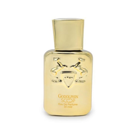 عطر جیبی مردانه اسکوپ مدل GODOLPHIN