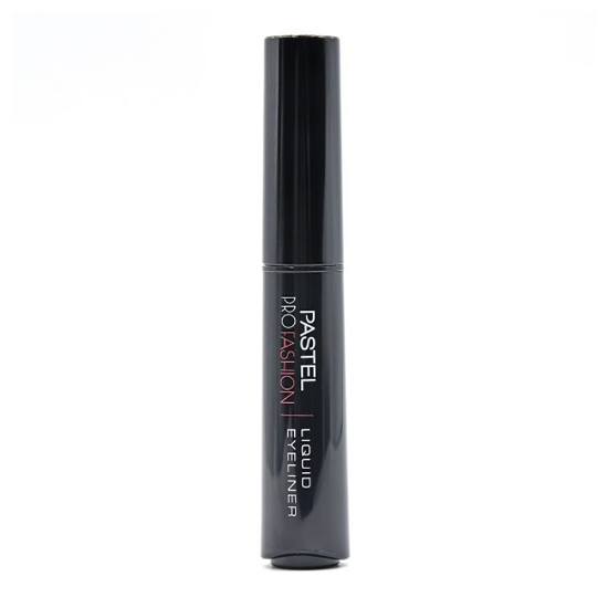 خط چشم پاستل مدل مویی