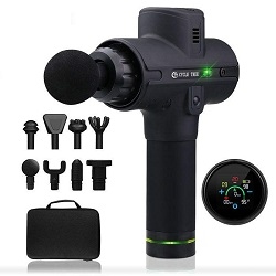 تصویر برای دسته  دستگاه ماساژور