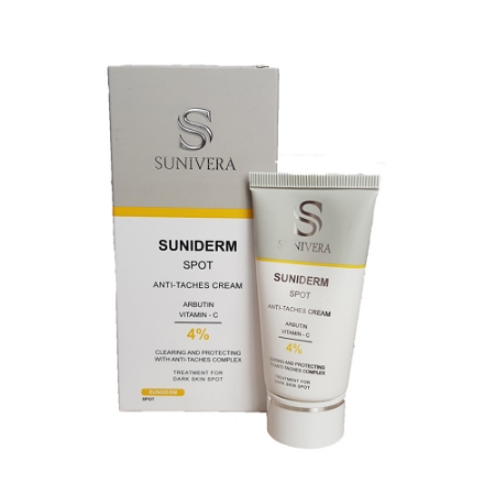 کرم ضد لک سانیورا