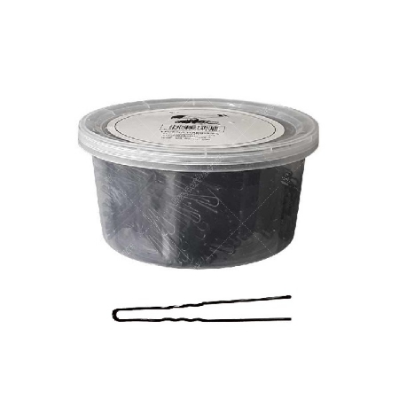 سنجاق سر گرد مویی شینیون درنا وزن 500 گرم