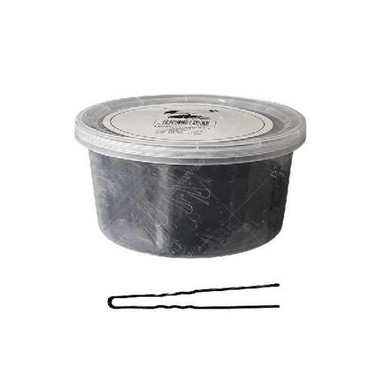 سنجاق سر گرد مویی شینیون درنا وزن 500 گرم