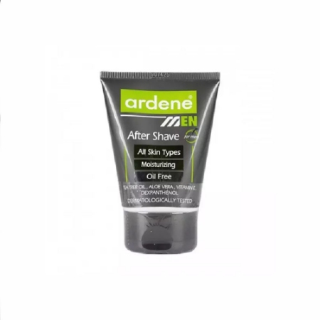  افتر شيو آردن