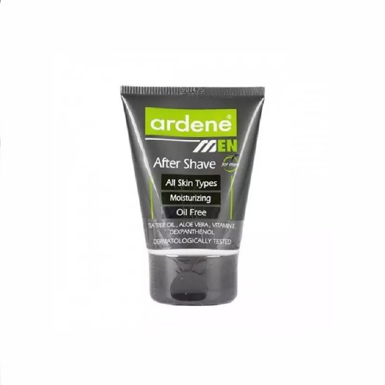  افتر شيو آردن