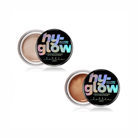 هایلایتر ژله ای هیبریدی LOTTIE -LJH002