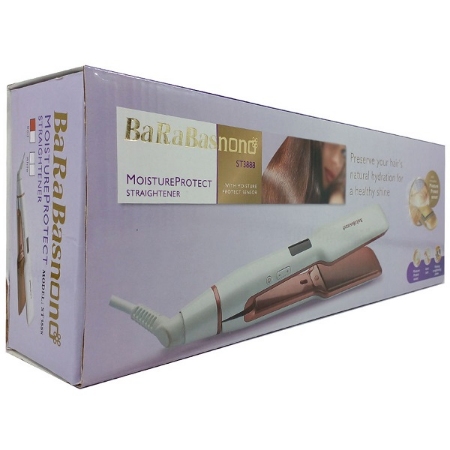 اتوی مو BaRaBasono مدل ST3888