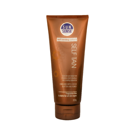 	کرم اتو برنز ایگو سری سان سنس وزن ۲۰۰ گرم