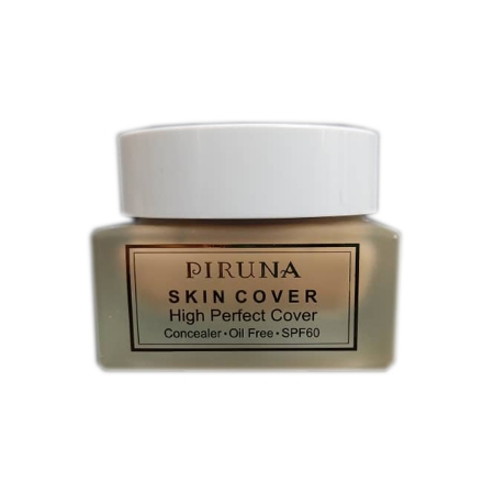 کرم اسکین کاور پیرونا 01 حجم 35 میلی لیتر 