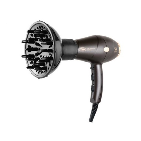 سشوار حرفه ای پرومکس مدل 7415D