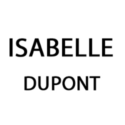 تصویر برای تولیدکننده: ایزابل دپونت | ISABELLE DUPONT