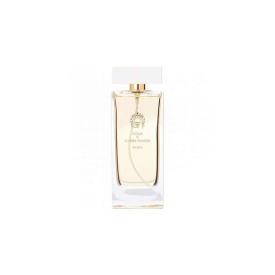 ادو پرفیوم زنانه آکوا الیسیس فشن حجم 100 میلی لیتر