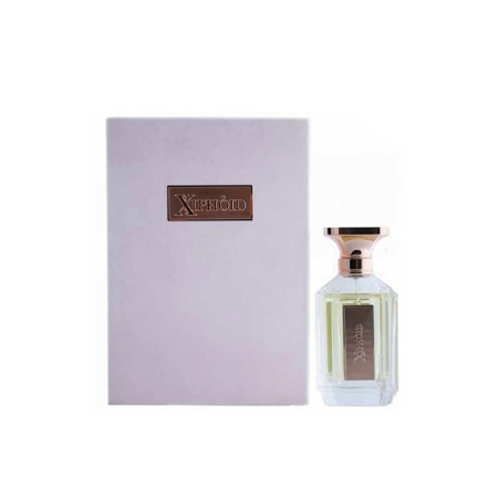 ادو پرفیوم زنانه زیفوید مدل رزگلد حجم 100 میلی لیتر