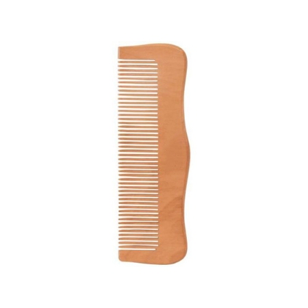 شانه چوبی مو دکتر مورنینگ