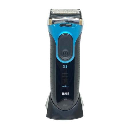 ریش تراش براون سری 3 مدل 3080s