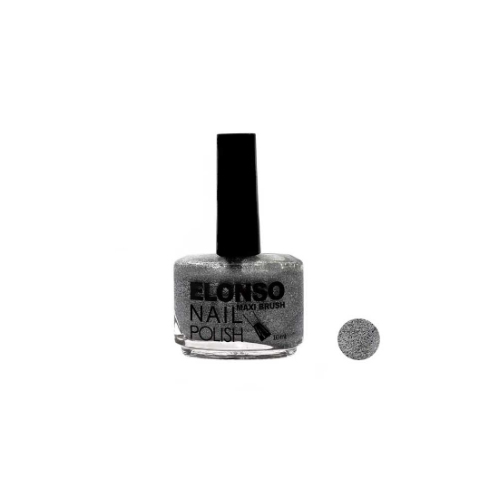 لاک ناخن الونسو