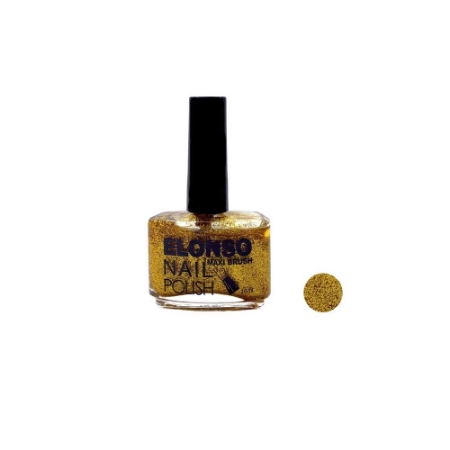 لاک ناخن الونسو