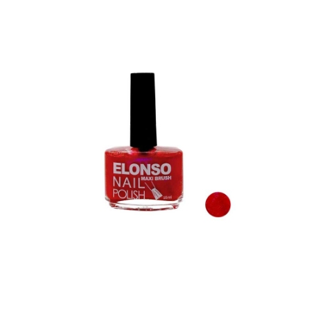 لاک ناخن الونسو