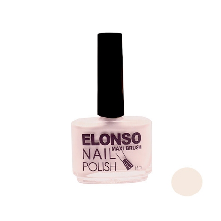 لاک ناخن الونسو