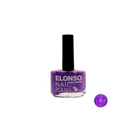 لاک ناخن الونسو