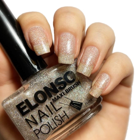 لاک ناخن الونسو