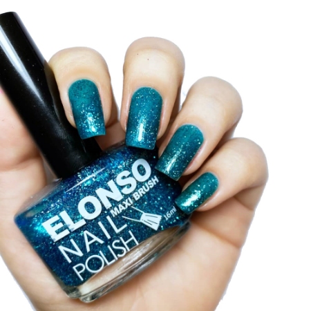 لاک ناخن الونسو