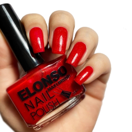 لاک ناخن الونسو