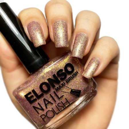 لاک ناخن الونسو