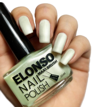 لاک ناخن الونسو