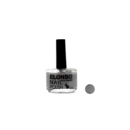 لاک ناخن الونسو