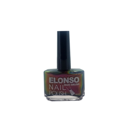 لاک ناخن الونسو