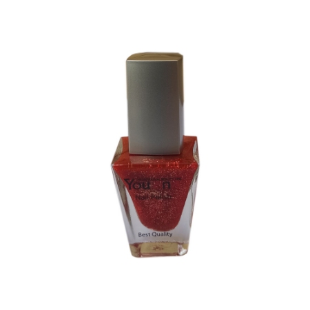 لاک ناخن یوآنا