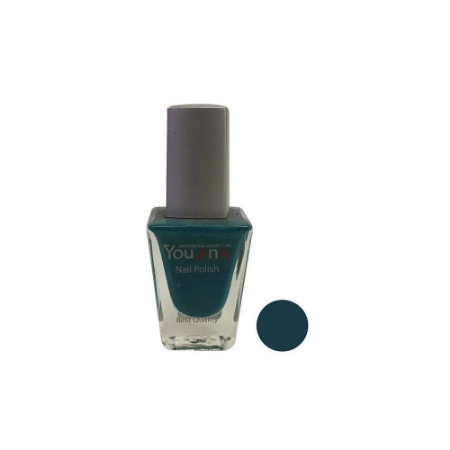 لاک ناخن یوآنا