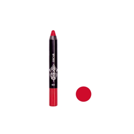 رژ لب مدادی اسکار سری CHUBBY