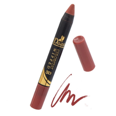 رژ لب مدادی دالاس