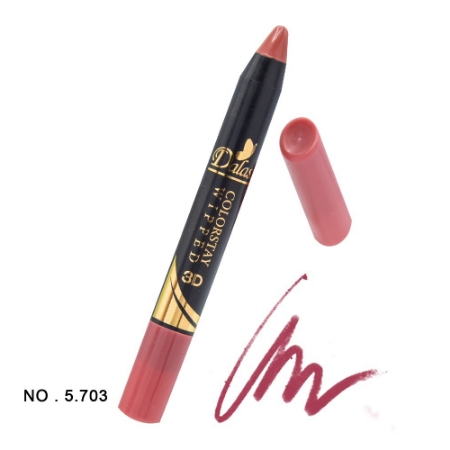 رژ لب مدادی دالاس