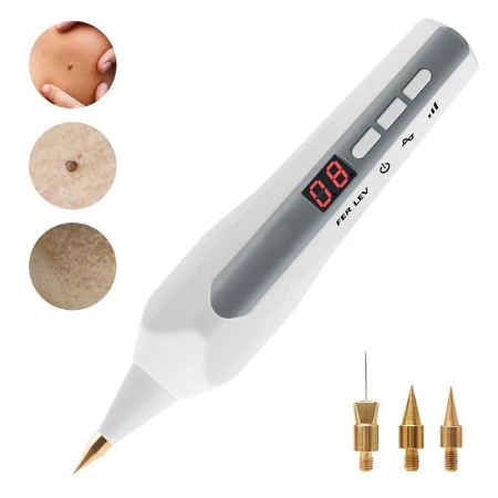 دستگاه پلاسما زیكن شارژی سان