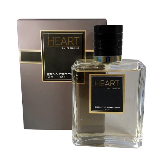 دونا پرفیوم هیرت HEART - پارادایسو روبرتو کاوالی