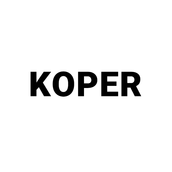 کوپر | KOPER