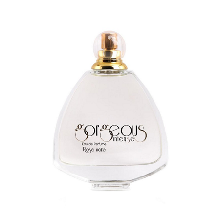 پرفیوم جورجیوس اینتنس ROSE NOIRE رایحه مونت بلک لجند