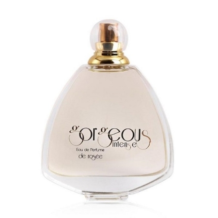 پرفیوم جورجیوس اینتنس DE ROSEE - رایحه میدنایت پویزن