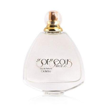 پرفیوم جورجیوس اینتنس ORCHIDEE رایحه اینوکتوس